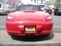 Guards Red - Boxster  Photo No. 6