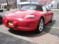 Guards Red - Boxster  Photo No. 7