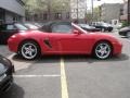 Guards Red - Boxster  Photo No. 8