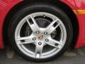 Guards Red - Boxster  Photo No. 9
