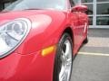 Guards Red - Boxster  Photo No. 11