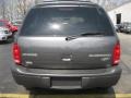 Graphite Metallic - Durango SXT 4x4 Photo No. 6