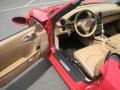 Guards Red - Boxster  Photo No. 12