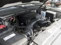  2008 Tahoe LT 4x4 5.3 Liter Flex Fuel OHV 16-Valve Vortec V8 Engine