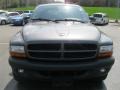 Graphite Metallic - Durango SXT 4x4 Photo No. 9