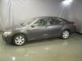 Magnetic Gray Metallic - Camry LE Photo No. 3