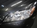 Magnetic Gray Metallic - Camry LE Photo No. 4