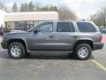 Graphite Metallic - Durango SXT 4x4 Photo No. 11
