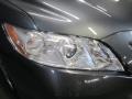Magnetic Gray Metallic - Camry LE Photo No. 5