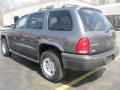 Graphite Metallic - Durango SXT 4x4 Photo No. 12