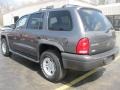 2003 Graphite Metallic Dodge Durango SXT 4x4  photo #12