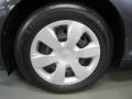 Magnetic Gray Metallic - Camry LE Photo No. 6