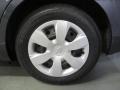 Magnetic Gray Metallic - Camry LE Photo No. 7