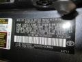 Magnetic Gray Metallic - Camry LE Photo No. 8