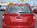 2008 Volcanic Red Kia Rondo LX V6  photo #13