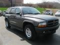 2003 Graphite Metallic Dodge Durango SXT 4x4  photo #14