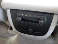 2008 Chevrolet Tahoe LT 4x4 Controls