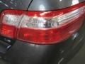 Magnetic Gray Metallic - Camry LE Photo No. 12