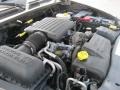 Graphite Metallic - Durango SXT 4x4 Photo No. 19