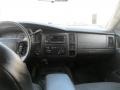 Graphite Metallic - Durango SXT 4x4 Photo No. 20