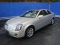 Gold Mist - CTS Sedan Photo No. 1