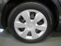 Magnetic Gray Metallic - Camry LE Photo No. 16