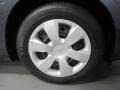 Magnetic Gray Metallic - Camry LE Photo No. 17