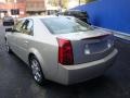 Gold Mist - CTS Sedan Photo No. 3