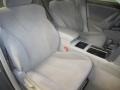 Magnetic Gray Metallic - Camry LE Photo No. 20