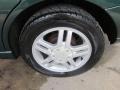 2001 Ford Focus SE Sedan Wheel