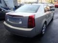 Gold Mist - CTS Sedan Photo No. 5