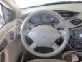 Medium Pebble Steering Wheel Photo for 2001 Ford Focus #48635645