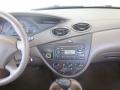 2001 Ford Focus SE Sedan Controls