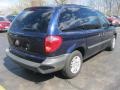 Midnight Blue Pearl - Caravan SE Photo No. 2