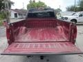 2002 Bright Red Ford F150 XL SuperCab 4x4  photo #16
