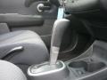 2009 Blue Onyx Nissan Versa 1.8 SL Hatchback  photo #19