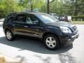 2007 Deep Blue Metallic GMC Acadia SLT  photo #5