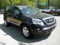 2007 Deep Blue Metallic GMC Acadia SLT  photo #6