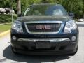 2007 Deep Blue Metallic GMC Acadia SLT  photo #7