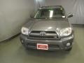 2008 Galactic Gray Mica Toyota 4Runner Limited 4x4  photo #2