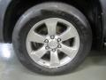 Galactic Gray Mica - 4Runner Limited 4x4 Photo No. 8