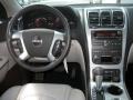 2007 Deep Blue Metallic GMC Acadia SLT  photo #16