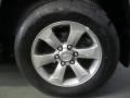 Galactic Gray Mica - 4Runner Limited 4x4 Photo No. 9