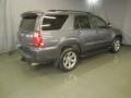 2008 Galactic Gray Mica Toyota 4Runner Limited 4x4  photo #12