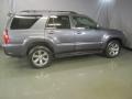 2008 Galactic Gray Mica Toyota 4Runner Limited 4x4  photo #14