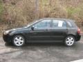  2008 Spectra 5 SX Wagon Black