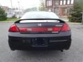 2002 Nighthawk Black Pearl Honda Accord SE Coupe  photo #12