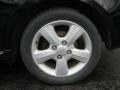 2008 Kia Spectra 5 SX Wagon Wheel and Tire Photo