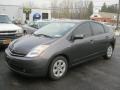 Magnetic Gray Metallic - Prius Hybrid Photo No. 1