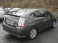 2008 Magnetic Gray Metallic Toyota Prius Hybrid  photo #2